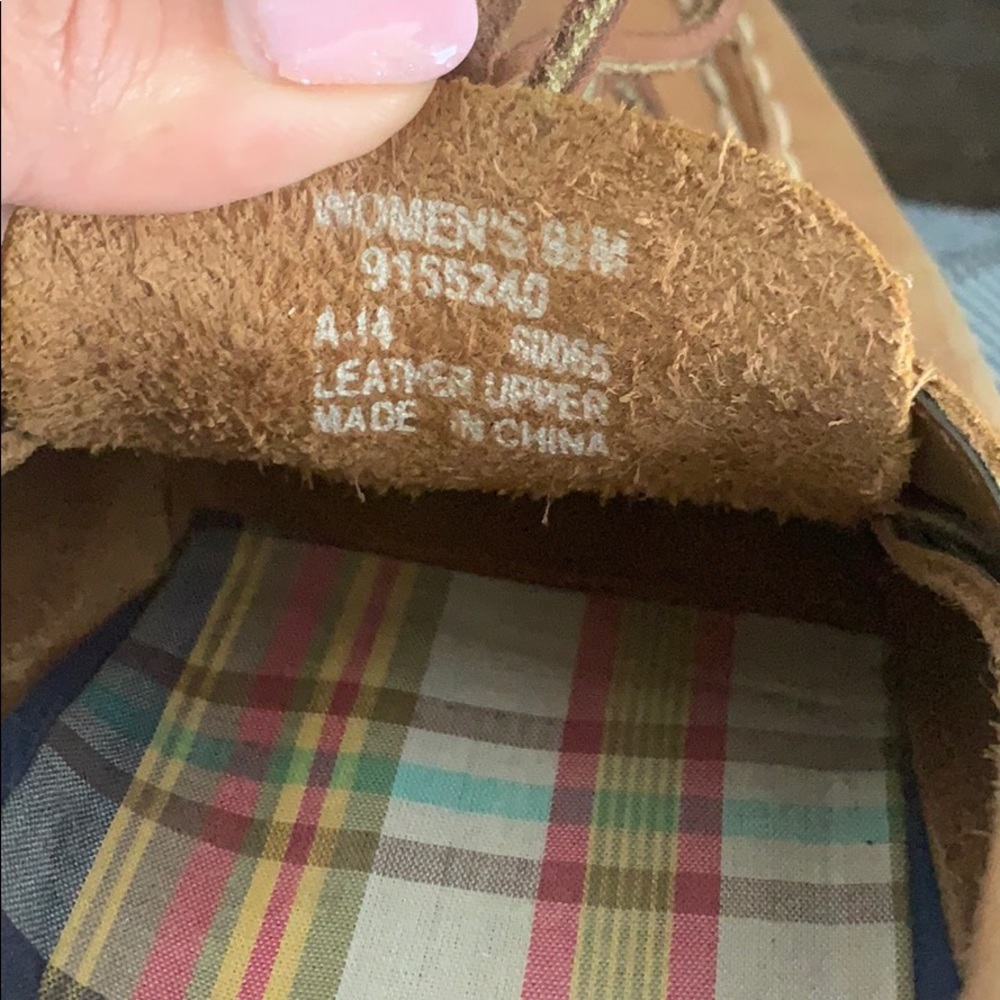 Sperry Slides - Picture 6 of 6
